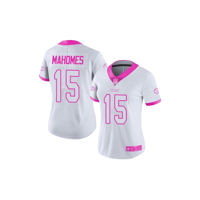 patrick mahomes women's jersey