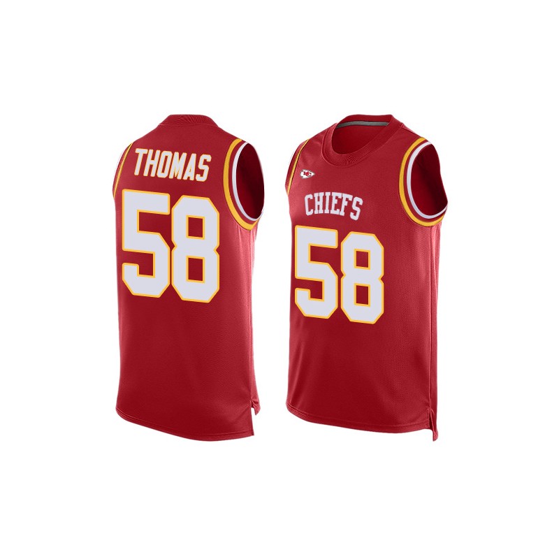 chiefs player 58